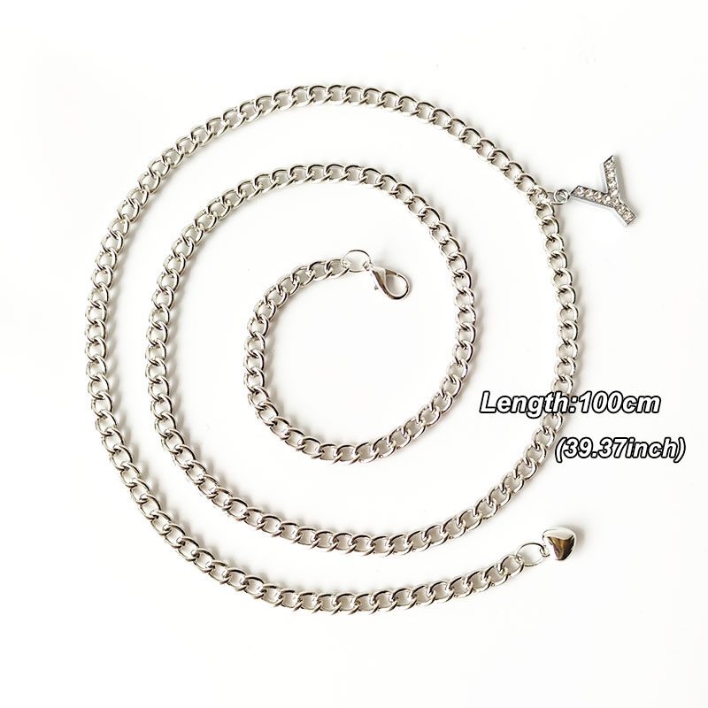 Niestandardowy litery z kryszt – Body Jewelry recenzja i cena