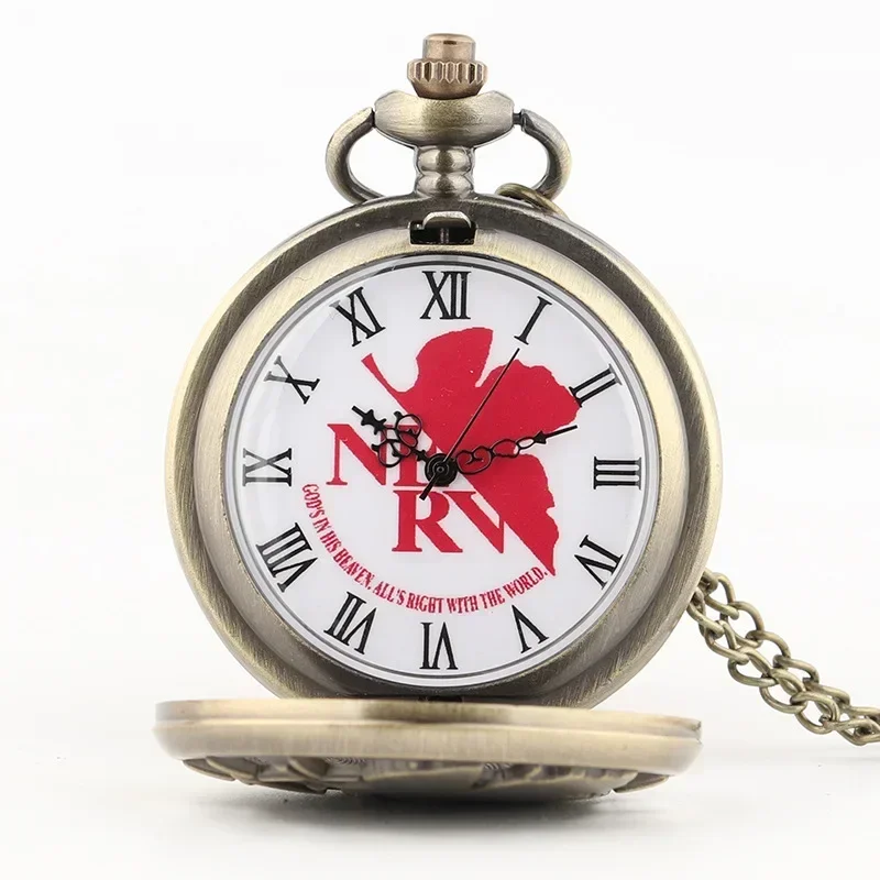 Neon Genesis Evangelion Eva An – Anime Pendant Necklace recenzja i cena