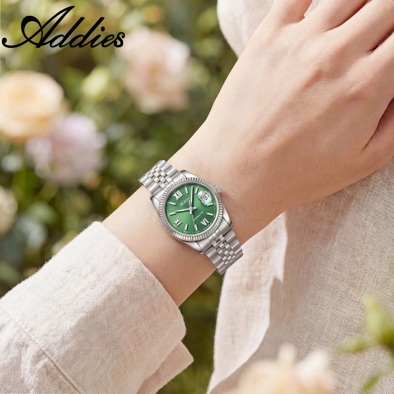 Wysokiej jakości luksusowy zeg – Watch Accessories recenzja i cena
