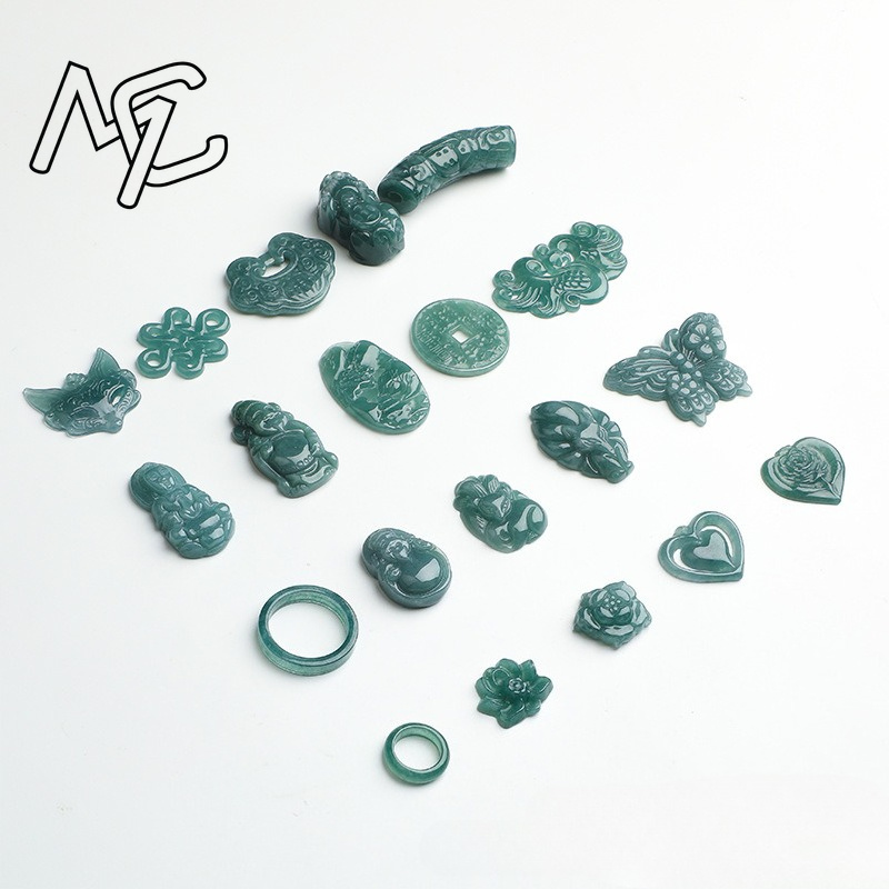 2 szt. Naturalny Niebieski Jad – Bracelets recenzja i cena