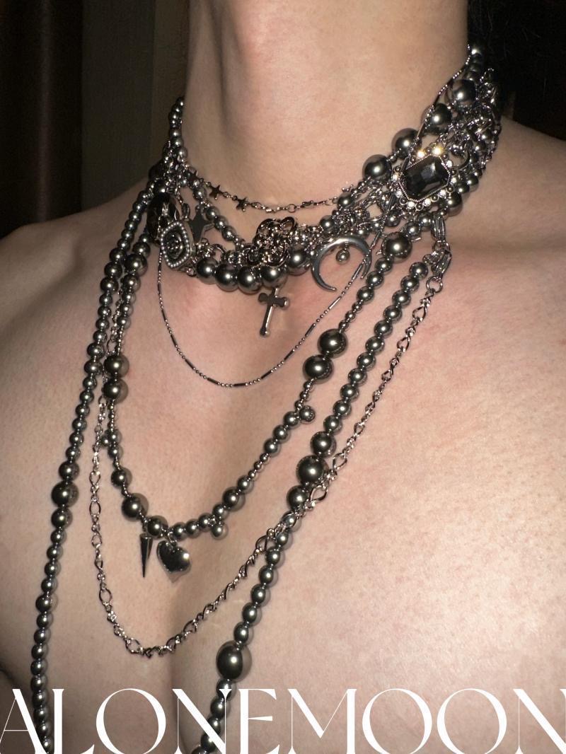 Oryginalny przemysł ciężki Łań – Body Jewelry recenzja i cena