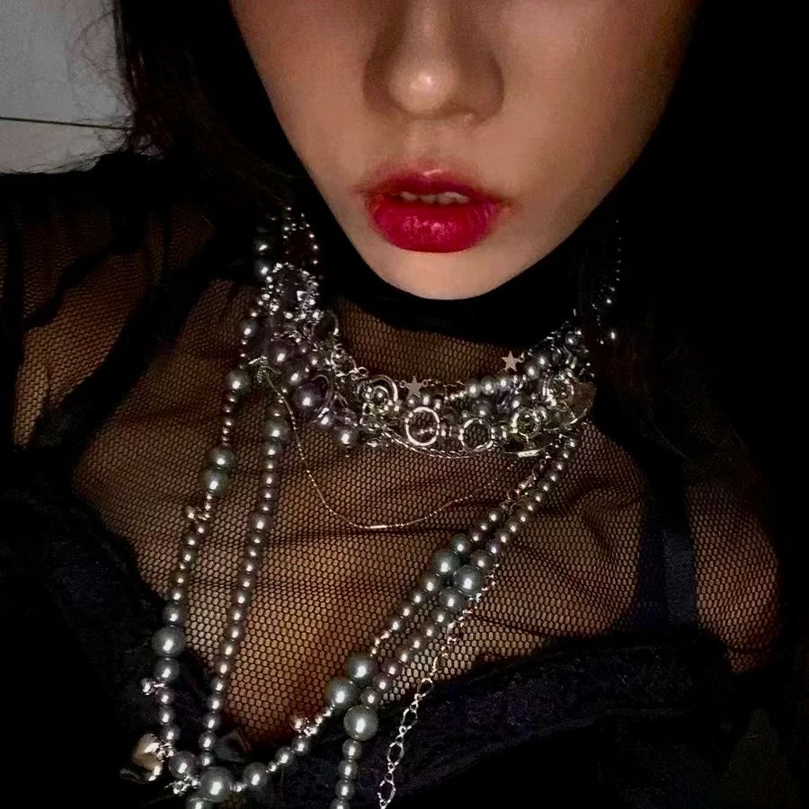 Oryginalny przemysł ciężki Łań – Body Jewelry recenzja i cena